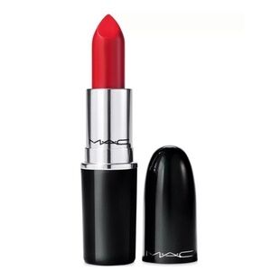 M·A·C Cockney Lustre Lipstick #502 | NEW | Full Size | MAC Cosmetics